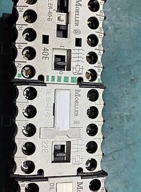 议价DIL ER-40-G，德国金钟穆勒接触器DIL ER-40