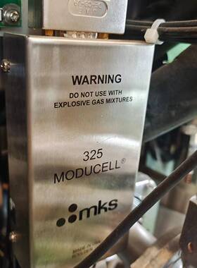 议价MKS 325 MODUCELL 真空计 议价---