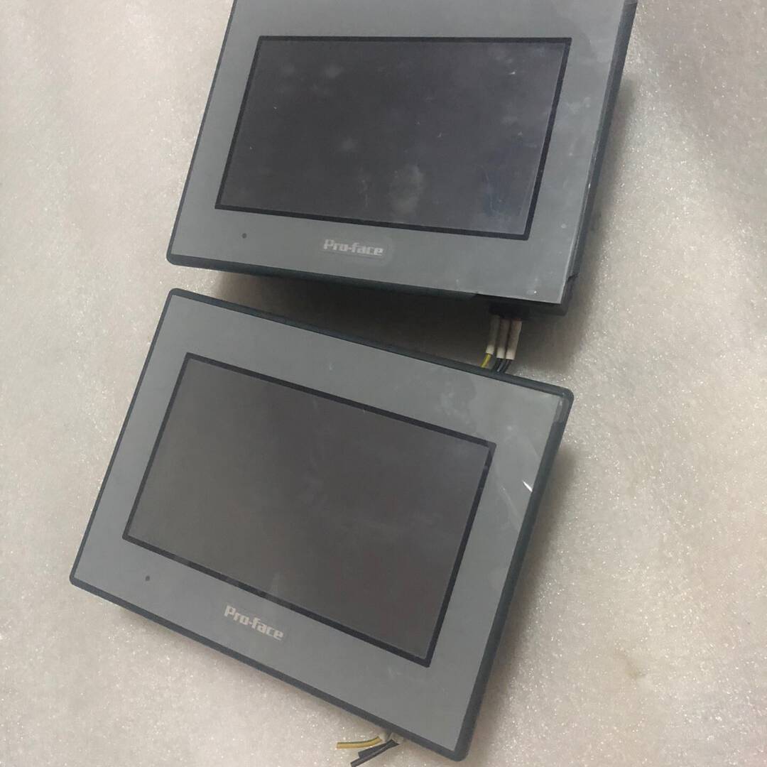 议价普洛菲斯触摸屏。PFXGE4401WAD 实物拍摄 功