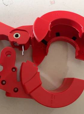 议价福禄克接地电阻测试仪钳头壳，用得上的