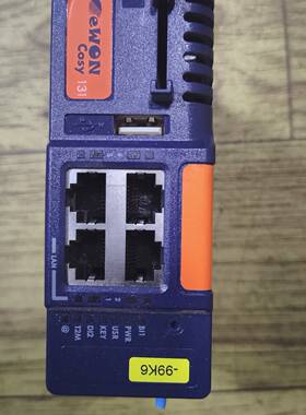 议价EWON 模块EC61330-00MA/S COSY131可