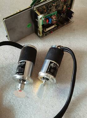 议价德国SCANLAB S10.1振镜电机实物图运费到付