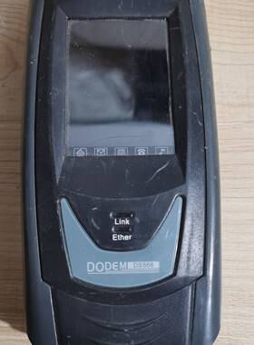 议价东电ADSL2+线路综合测试仪DS566，成色如图