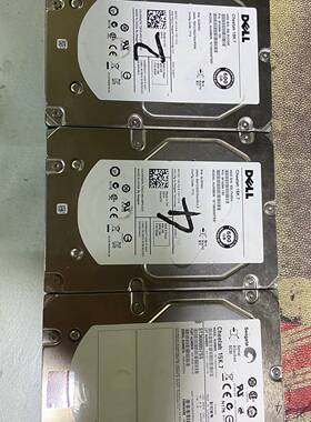 议价戴尔/Dell 希捷 0W347K ST36000  15K