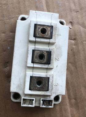 议价FF400R12KE3英飞凌IGBT模块，成色如图，外壳