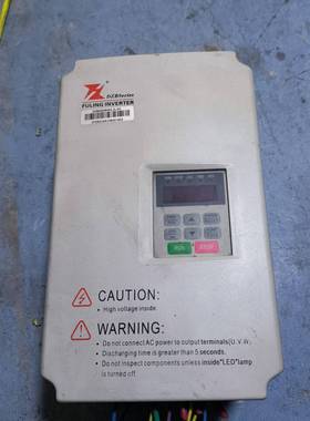 议价DZB200B002.2L2A 拆机包好无维修 实物拍摄