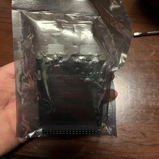 议价全新未使用黑金AN108 ADDA模块，有需要的联系