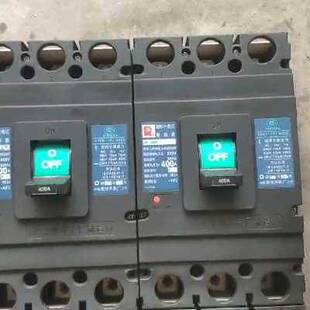 议价常熟三相400安空气开关