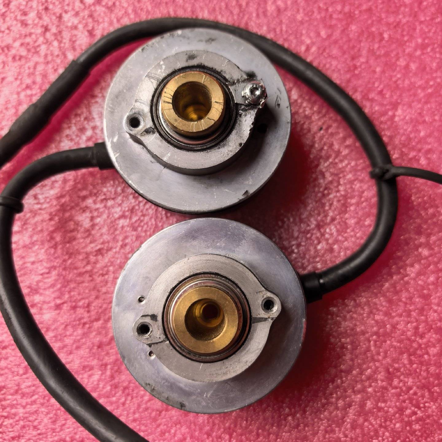 议价HENGSTLER编码器 HC202500/0XX02