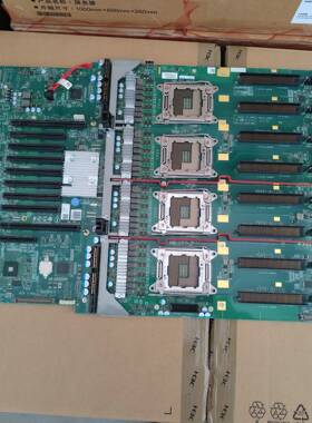 议价DELL/戴尔R930  4U服务器坏主板  OYOV4F