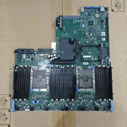 议价现货出几张戴尔R740主板  单主板，测试包