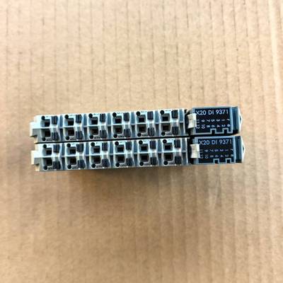 议价X20 DI 9371贝加莱D20DI9371模块