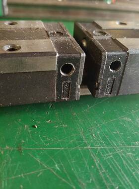 议价ba051:EGH25SA直线导轨滑块  三环TRS25BS