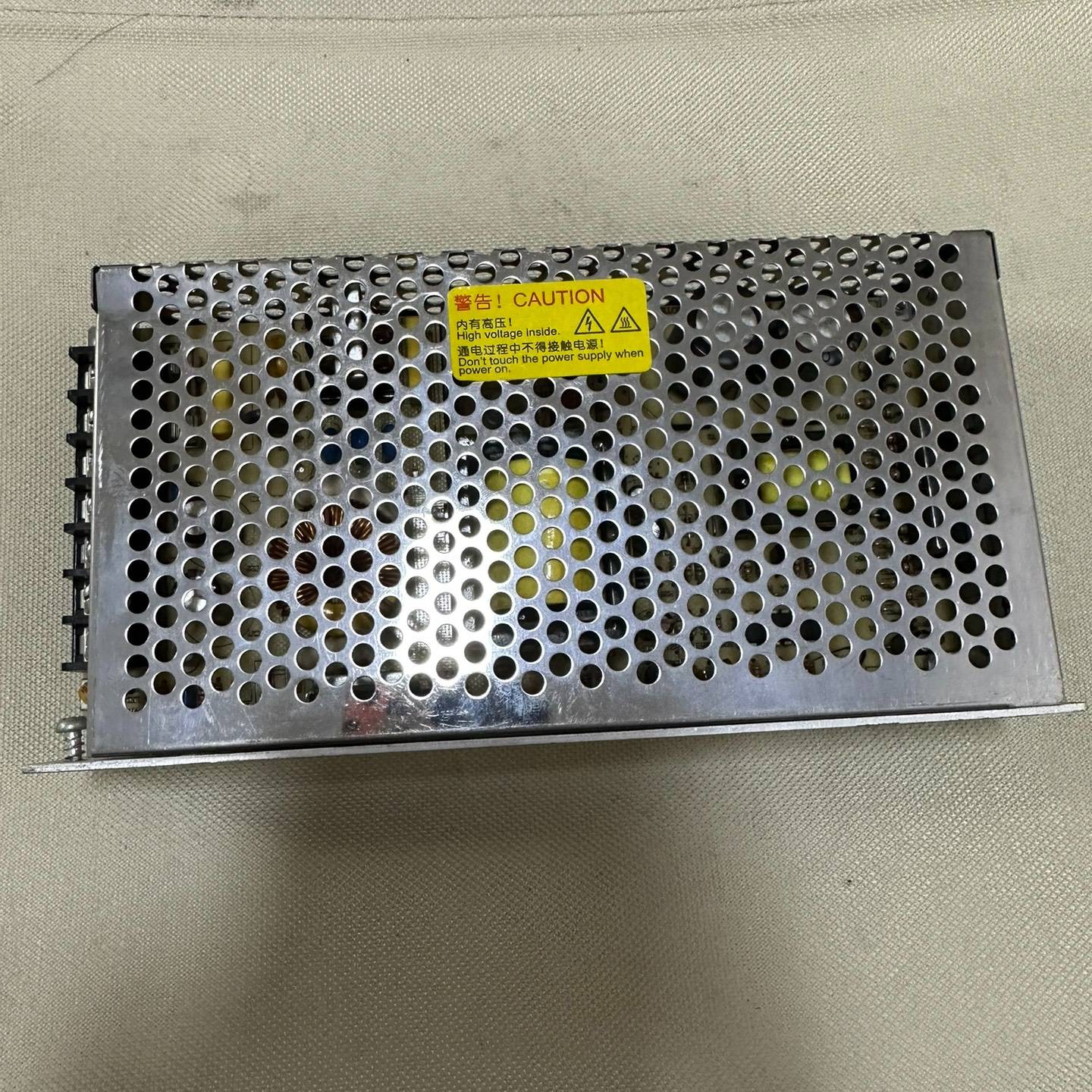 议价衡孚开关电源HF100W-S-12 拆机 成色新 功能