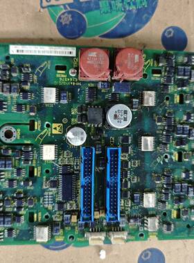 议价力士乐电源HMV01.1R-W0045原装拆机驱动板，P