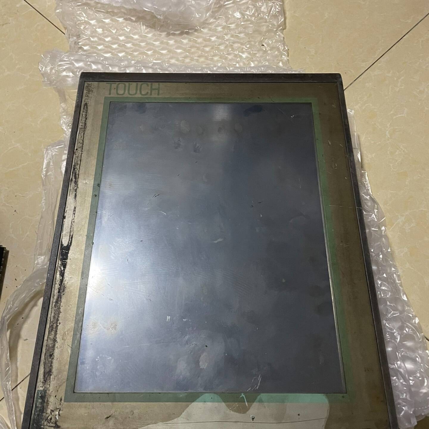 议价西门子触摸屏644-0ab01-2ax0 6av6644-0