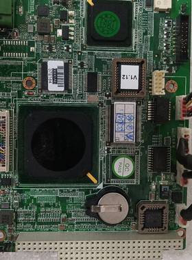 议价研华POD-CB01 REV.A1 19AKCB0102