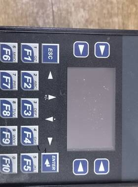 议价浩纳尔HORNER一体控制器 HE-XE104HG 12-2