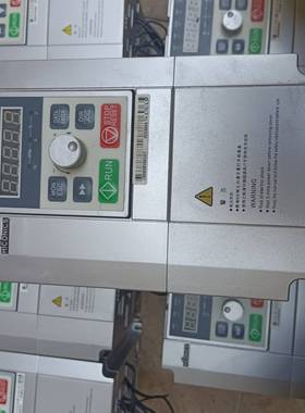 议价合康HID300A-T4-5.5G/7.5P变频器，合康5.