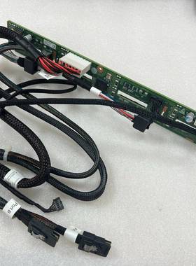 议价BC11EHBB 03021GVB  8盘 2.5寸硬盘背板