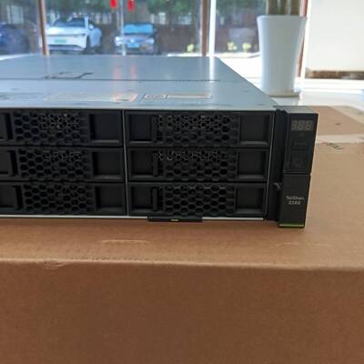 议价泰山2280  2U机架式服务器，便宜出！