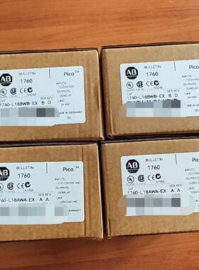 议价AB Pico 1760-L18AWA-EX，德国原装进口