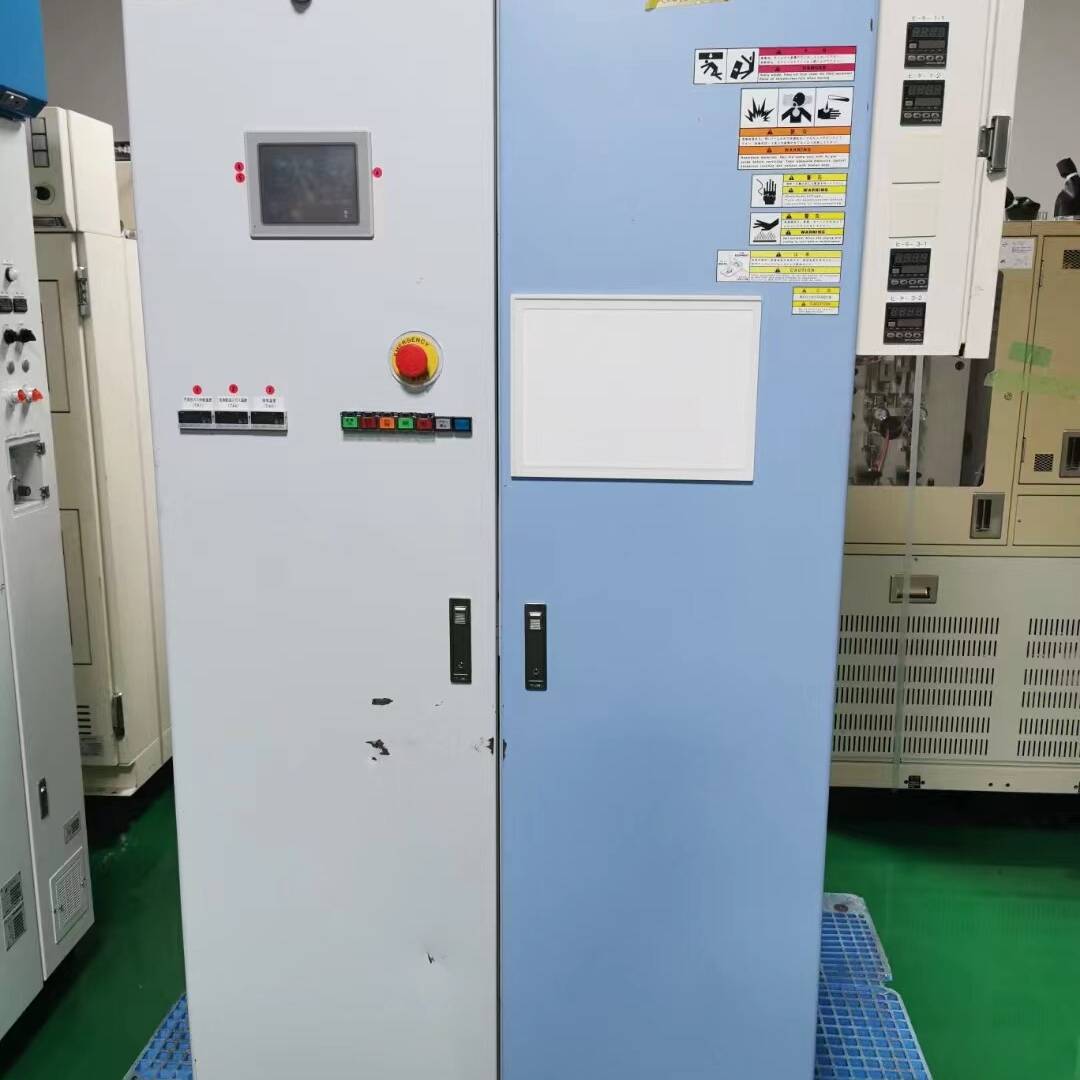 议价EBARA 半导体尾气无害化处理装置 议价---