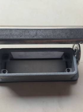 议价Weidmuller HDC-16A-ALU 货号16649