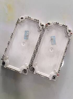 议价FP75R12KT4-B11原装拆机模块，功能包好，数