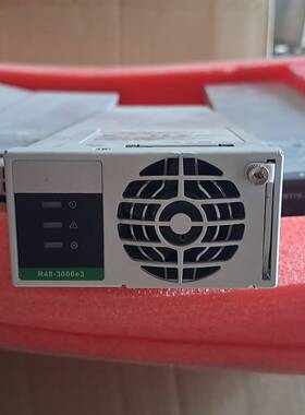 议价维谛R48-3000E3  白色面板  9成新