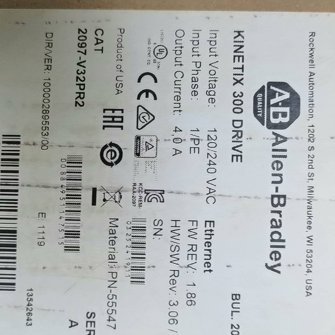 议价全新原装2097-V32PR2有需要的联系我！全新