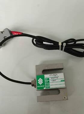 议价世铨CELTRON拉式传感器STC-5KGAL，实物图片