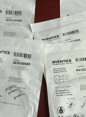 议价0830100488 0830100489 安沃驰力士乐开关