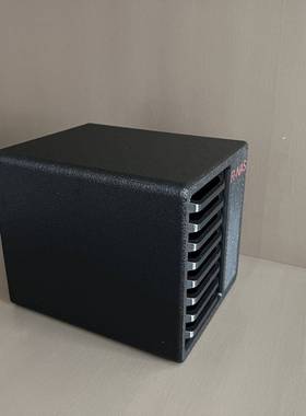 议价8盘位全闪NAS机箱 飞牛OS机箱 unraid机箱 黑