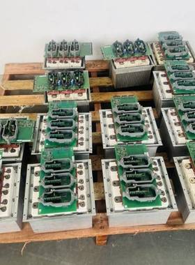 议价VACON伟肯变频器模块组件PC00830A 830B 原装