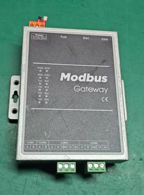 议价Modbus网关  Modbus,BACnet IP,BAC