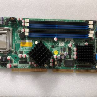 WSB 4.1 Q354 REV 工控机主板 R41 议价威强