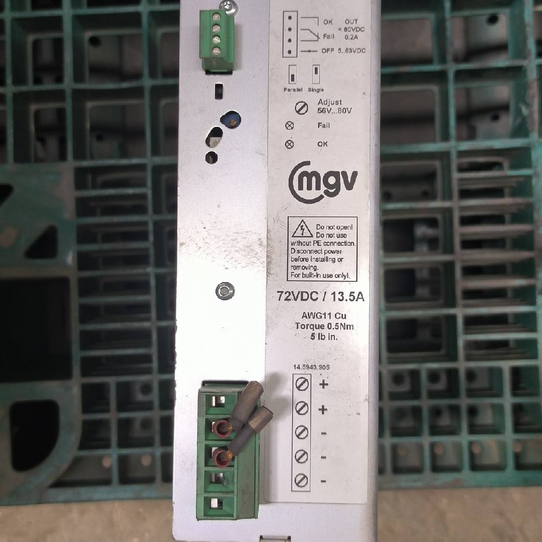 议价mgv电源SPH1013-7214，实物如图，议价