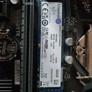 议价金士顿500G固态硬盘  msATA接口  要的联系