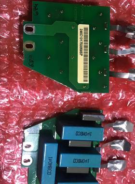 议价伟肯VACON三相进线滤波板 246C PC00246B 现