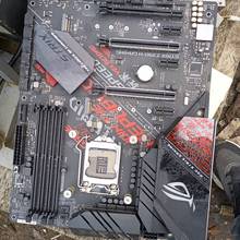 议价华硕ROG Z390-H GAMING主板，玩家国度系列，