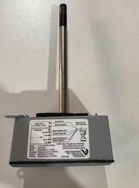 议价VERIS湿度传感器实物拍摄顺丰到付议价