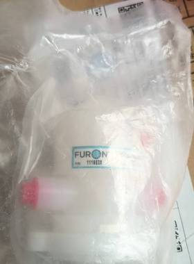 议价圣戈班furon SBVM-144-SCR-F6  PFA阀