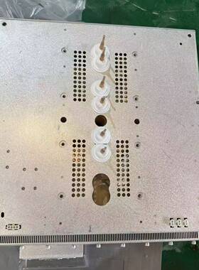 议价LAM半导体电源匹配器，型号853-043759-401，