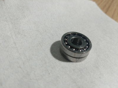 原装9.5成新XB00801 XB00800 NXTX轴轴承BA6-1T11DBCP0P5