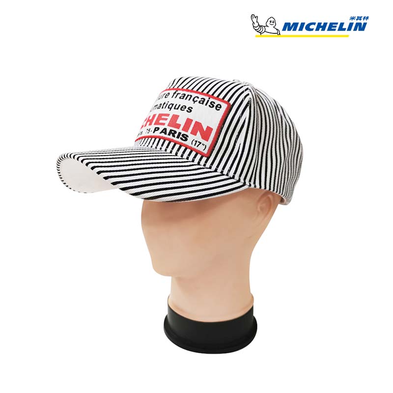 米其林(MICHELIN)纯棉棒球帽