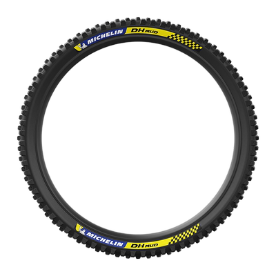 米其林山地车胎竞赛级速降29寸