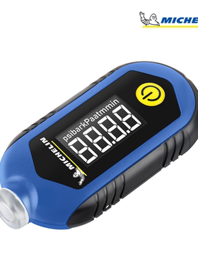 米其林（MICHELIN）胎压计 M2209