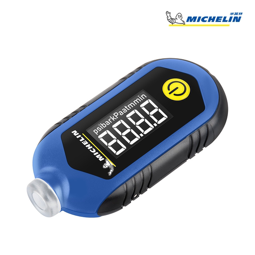 【会员直播】米其林（MICHELIN）胎压计 M2209