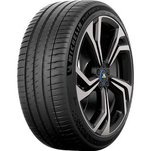 米其林轮胎245/40R20 99Y PILOT SPORT EV 适配小米SU7正品包安装
